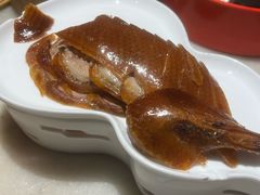 -小吊梨汤·北京菜·烤鸭(清河万象汇店)