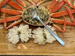 -震海贝烤贝·民俗特色店(延吉总店)