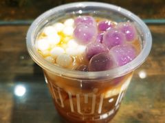 -甜心闲生传统手工冰粉(奎星楼店)