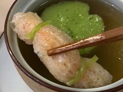 鼎湖上素汤-素慧餐厅(大虹桥店)