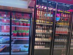 -南浦洞烤肉·新世界版(奥体店)