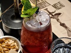 -DEW Lounge(深圳湾店)