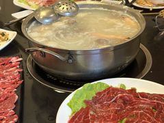 -吉友粥底火锅(方斜路店)