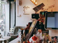 -COFFELIZ COFFEE