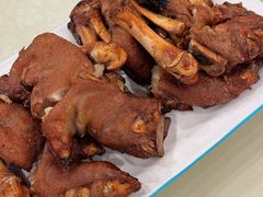 -百家园土菜馆(兴民北路店)