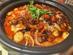 -麻六记(新天地店)