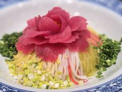 -牡丹宴·正宗洛阳菜·水席专家(国家牡丹园店)