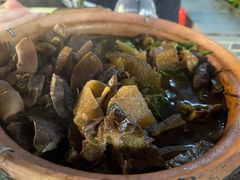 -包工仔·牛杂自助放题
