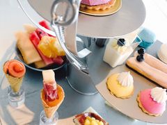 -天玑高空江景餐厅&酒吧Sky Secret Restaurant&Bar