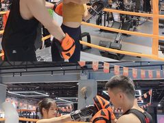 -唯一健身(东城里店)