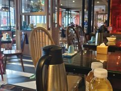 -江边城外烤全鱼(方庄时代购物中心店)