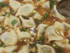 -东北熏肉大饼(大学南路店)