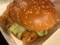 -肯德基(桐庐富春江店)