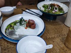 -乔家满族八大碗(流水沟店)