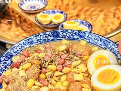 -西安华清御汤酒店