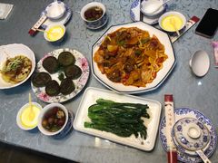 -伊帆食府·青海美食