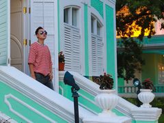 -龙环葡韵住宅式博物馆