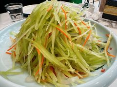 -老苏扬饭店