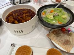 -宝园酒家(美林M·LIVE天地东座店)