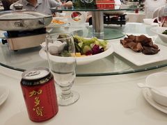 -夜不收荤豆花(大邑总店)