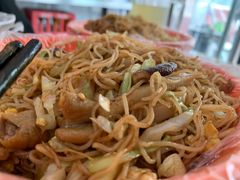 -温州炒米粉(原钟楼街二市场店)