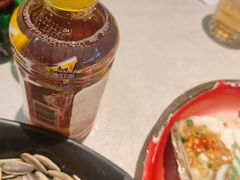 -华府九号海鲜烧烤大排档(龙域店)