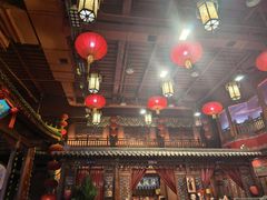 -正阳门饭庄·烤鸭·北京菜(万丰路七里庄店)