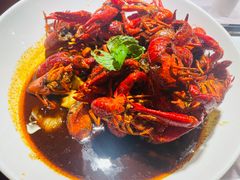 -有位虾匠·香辣蟹·小龙虾(李村店)