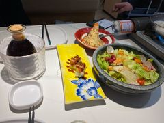 -花漫里亲民日式餐厅(万象城店)