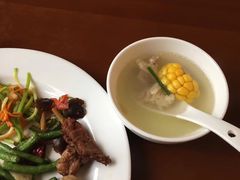 -中国科技大学-专家楼食堂