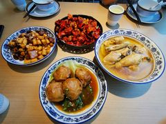 -兔爸私家小厨(新北万达店)