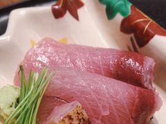 -晴空·日本料理(万象城店)