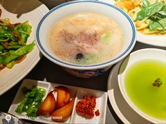 -阿庄新豫菜(通泰路店)