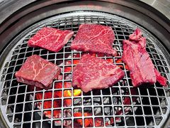 -赤坂亭M9和牛烧肉(世博源店)