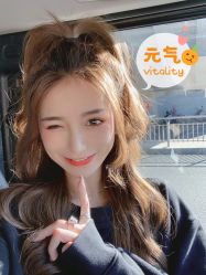 -Rise Hair上升造型