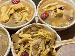 -蘑界·野生菌火锅(深业上城店)