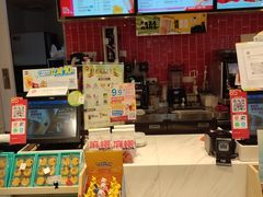-85度C(北京右安门外店)