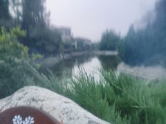 -芭东小镇温泉