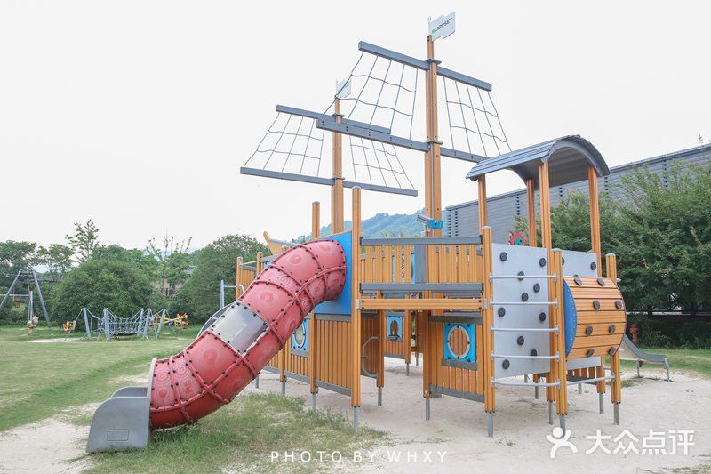 长兴开元芳草地乡村酒店| 杭州周边的世外桃源