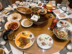 -尚宴(盛世广场·食尚街店)