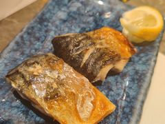 -大渔铁板烧(花园道店)