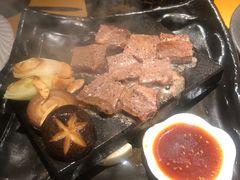 -小十料理(新城店)
