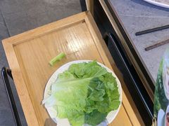 -竹犇番茄火锅(长风街店)