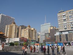 -桥香园云南过桥米线(金马碧鸡店)