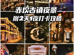 -赤坎·广东华侨国际旅游度假区