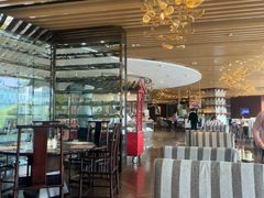 -科华明宇豪雅饭店·汇景全日制餐厅