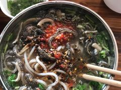 -攀枝花·任德琼·盐边羊肉米线