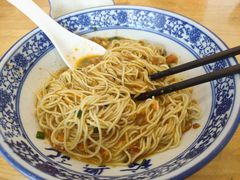 -裕兴记·三虾面(西北街总店)