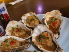 -蚝翅·海鲜粥·烧烤·龙虾季(海曙天一店)