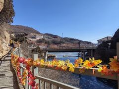 -黑龙潭风景区
